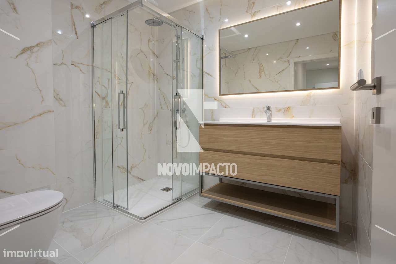 T3 Duplex Novo | Montijo | Design Contemporâneo, Excelentes Acabame...-30