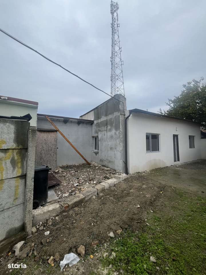 Casa la sol - zona ICIL - GARA - 240 mp teren - Imagine principală: 2/8