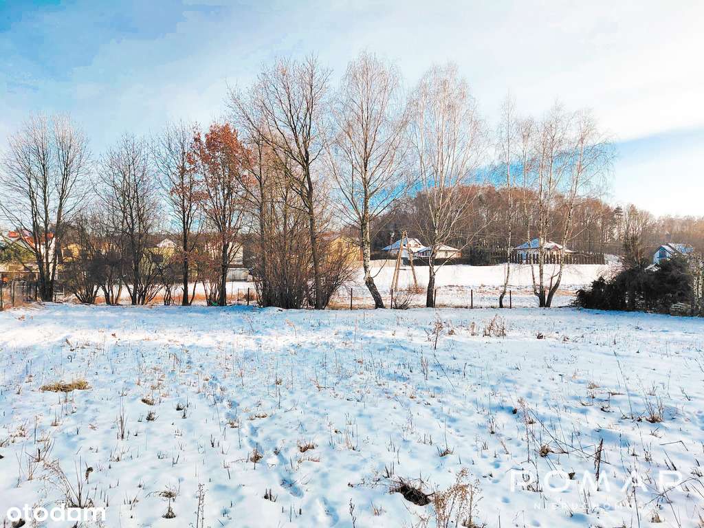 Działka budowlana na sprzedaż |Jankowice ul. Polna - Pełny obrazek: 4/7