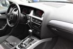 Audi A4 Avant 1.8 TFSI multitronic Attraction - 17