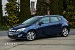 Opel Astra 1.4 Turbo Style - 12