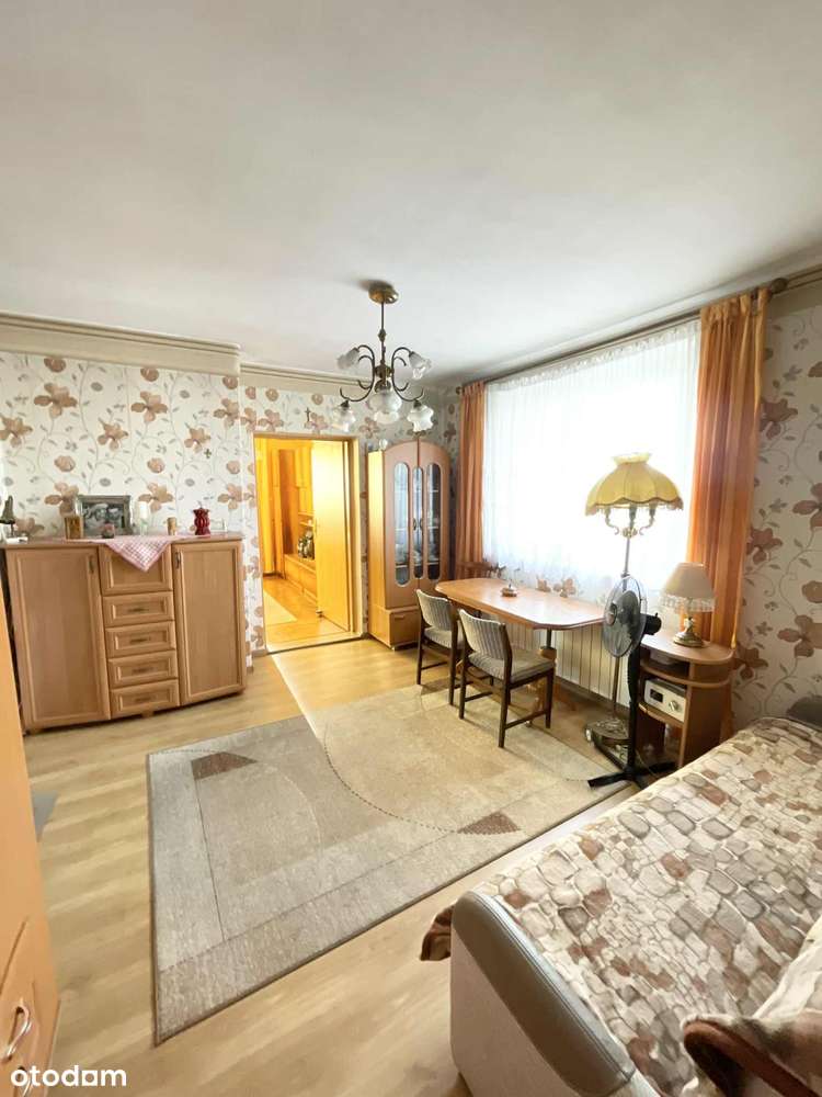 Dom wolnostojący Mysłowice, Janów Miejski - OKAZA! - ZOBACZ! - Pełny obrazek: 2/7