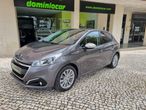 Peugeot 208 1.2 PureTech Style - 1