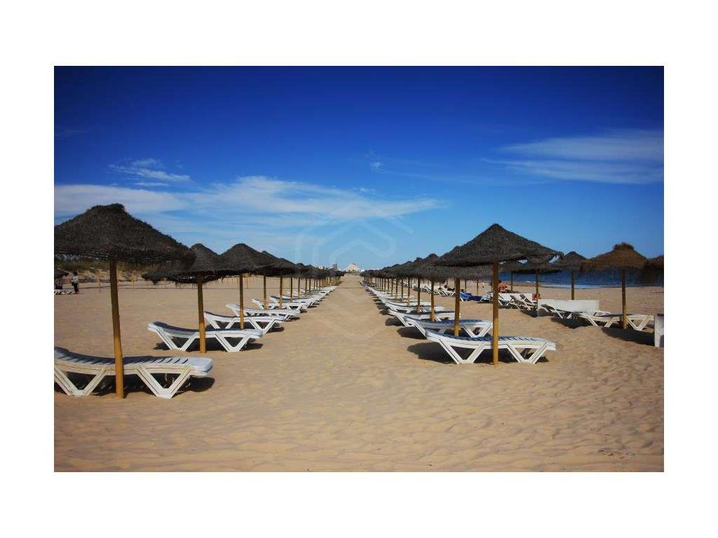 Apartamentos T1 - Nova construção perto da praia em Altura, Algarve-5