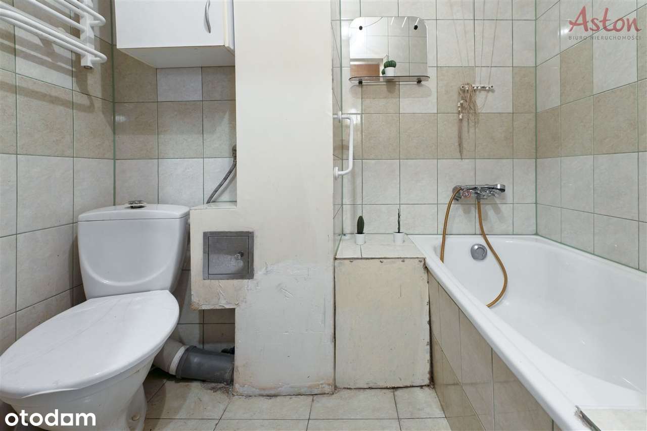 Tychy, os.F, 3 pokoje na parterze.-6