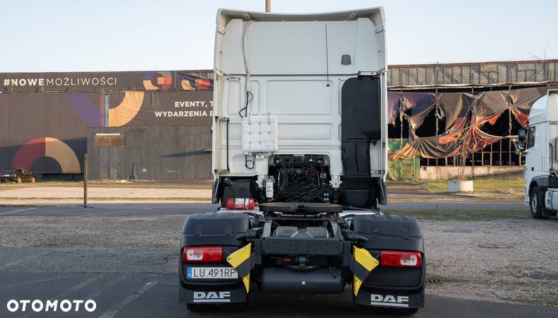 DAF XF 480 FT - 7