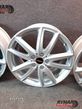 ALUFELGI 18" 5x112 ET57 OE MINI CLUBMAN COOPER F54 F56 ORYGINAŁ KPL - 3