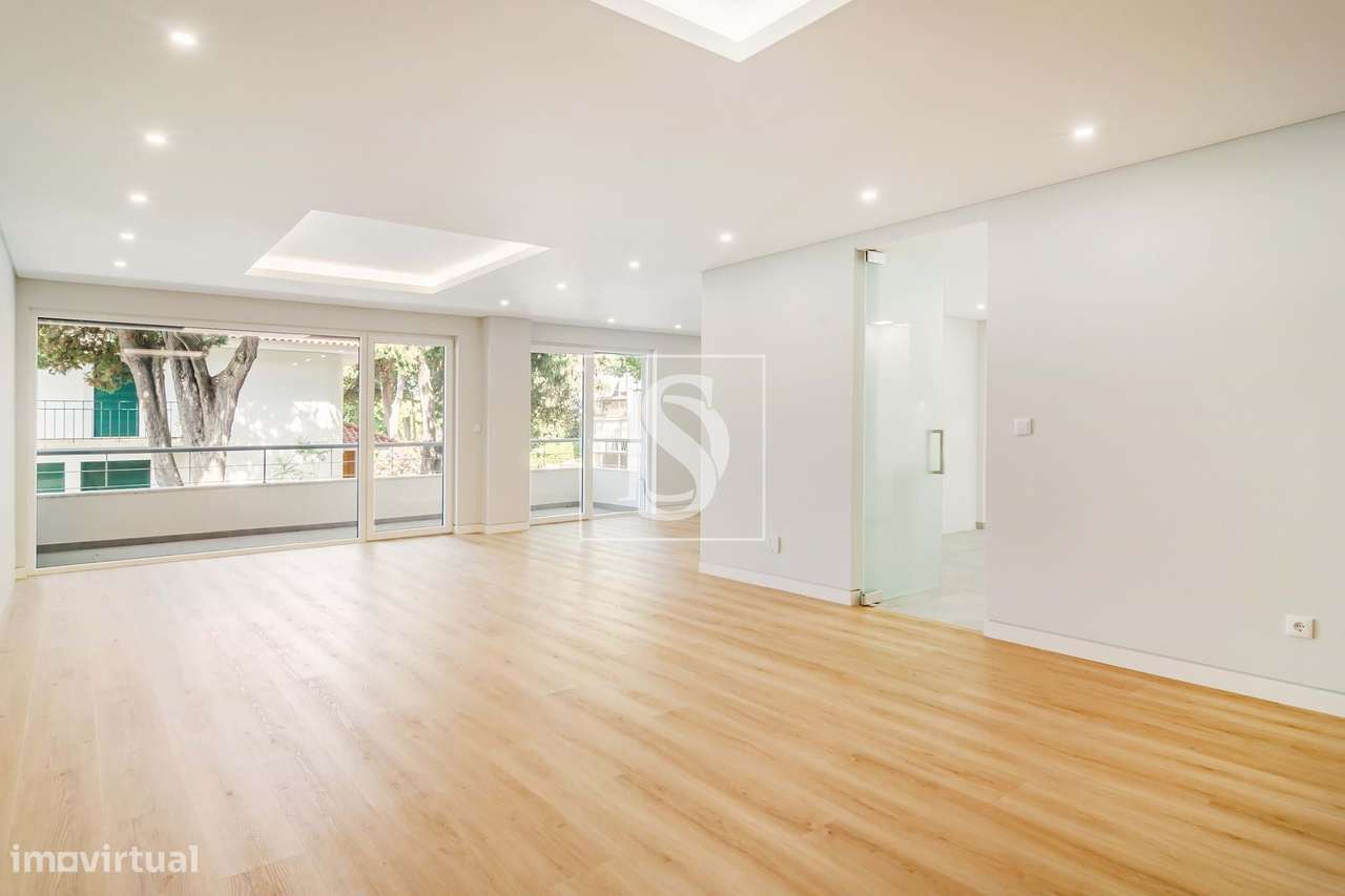 T3 + 1 Exclusivo em Carcavelos-6