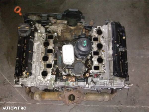 motor audi a6 2005 2010  4f - 1