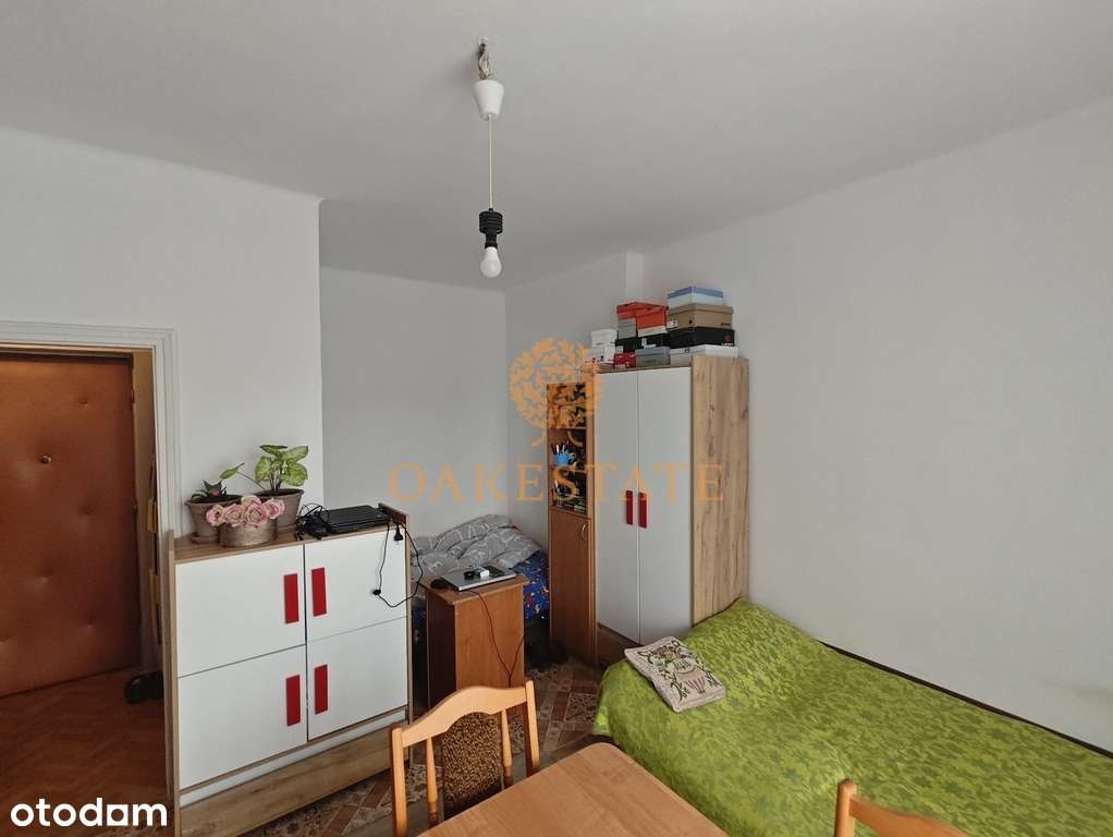 Mieszkanie 30m2 - Pełny obrazek: 4/4