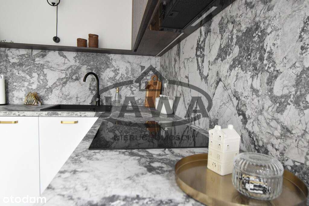 Komfortowe 2 pokojowe mieszkanie z garażem - Pełny obrazek: 3/20