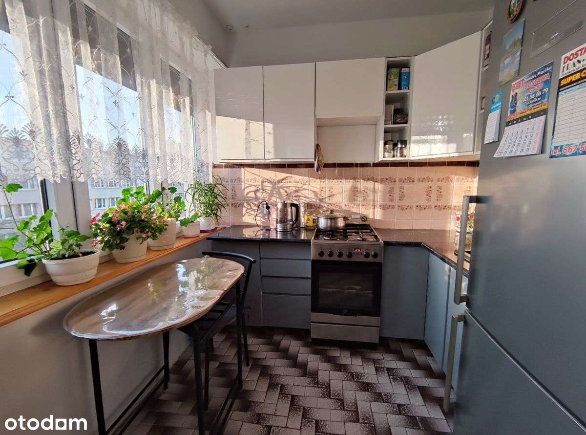 Sprzedam mieszkanie 2 pok., niski blok, 3 piętro - Pełny obrazek: 2/8