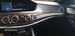 Mercedes-Benz Klasa S 450 4-Matic L 9G-TRONIC - 8