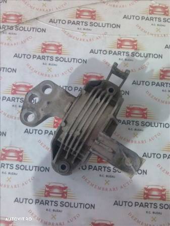 tampon motor opel astra j 2009 2014 - 1