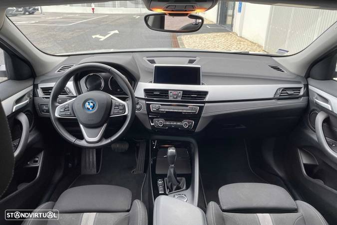 BMW X2 25 e xDrive Advantage - 8