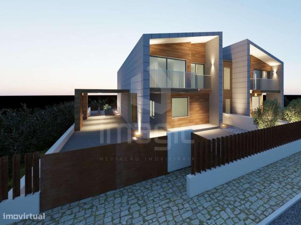 Moradia T3+1 Ericeira com piscina e jardim-22