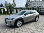 Lexus UX 250h (E-FOUR) Luxury Line - 3