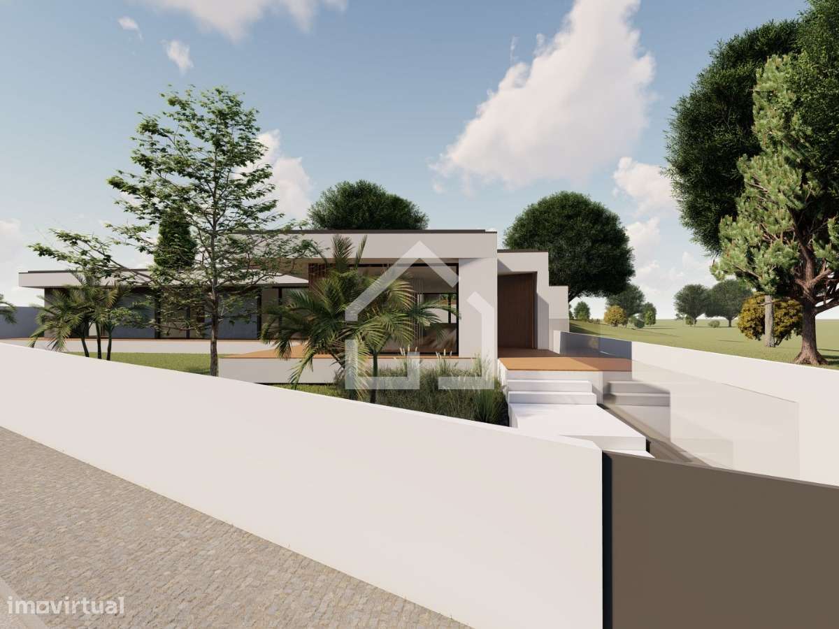 Moradia T3 NOVA - Fiães - Grande imagem: 2/9