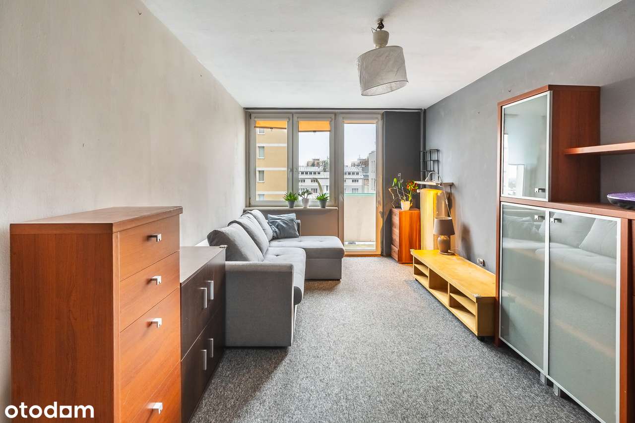 3 Oddzielne Pokoje na Saskiej Kępie/ ul. Meksykańska-0