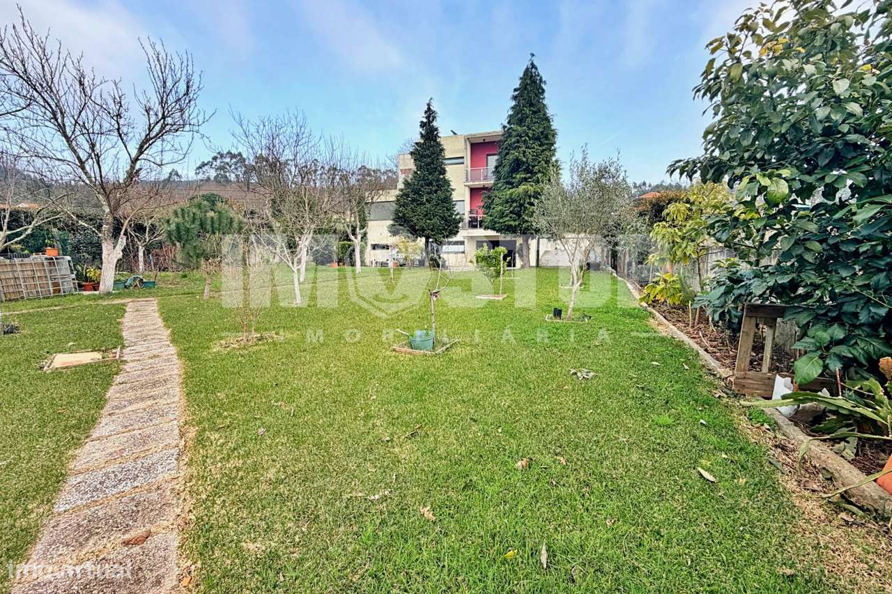 Moradia T4 em Albergaria-a-Velha-36