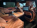 Mercedes-Benz Klasa S Maybach 680 4-Matic - 16