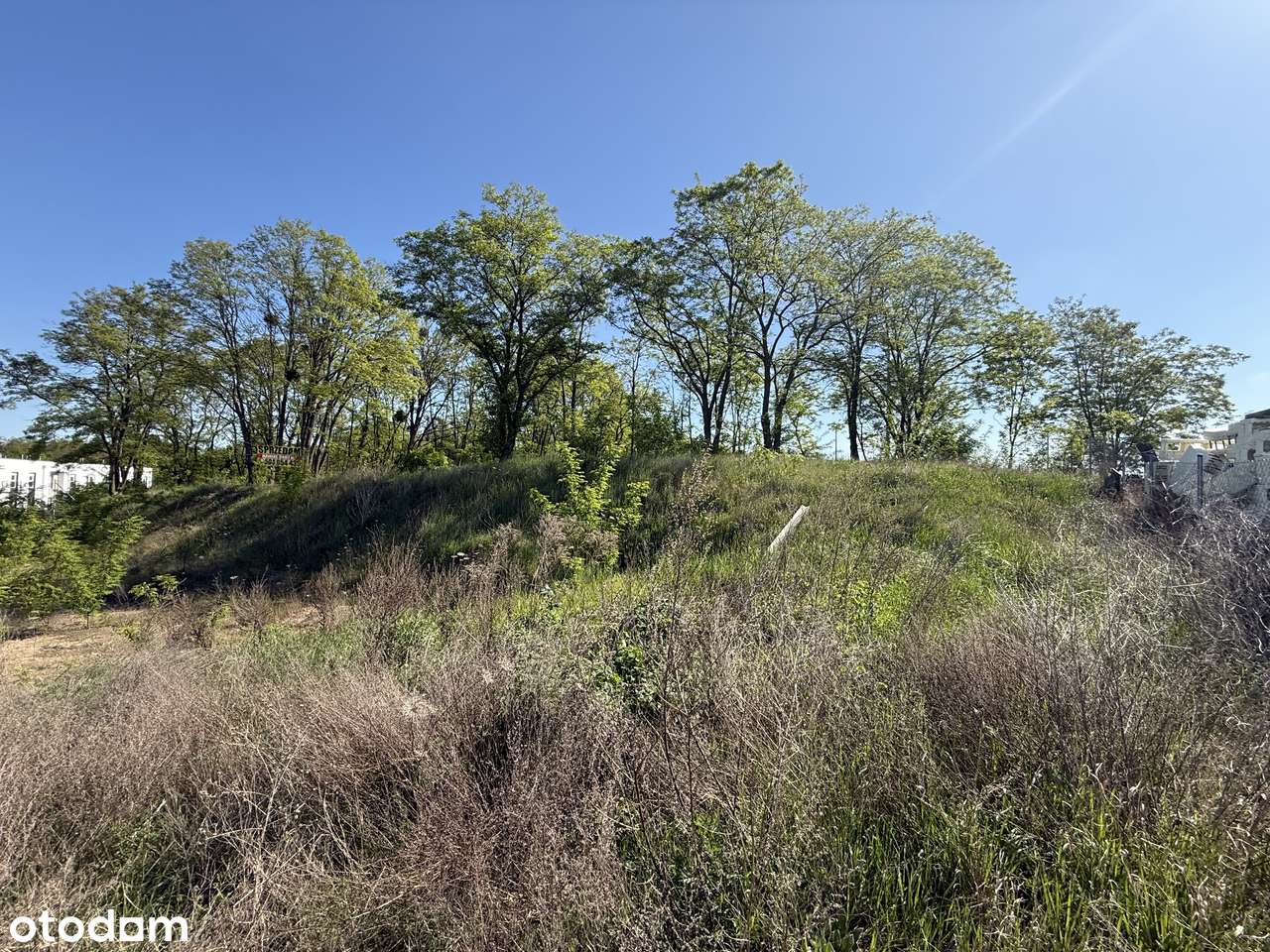 UZBROJONA-300m jezioro Kiekrz- KAMERALNA + SKARPA - Pełny obrazek: 4/13