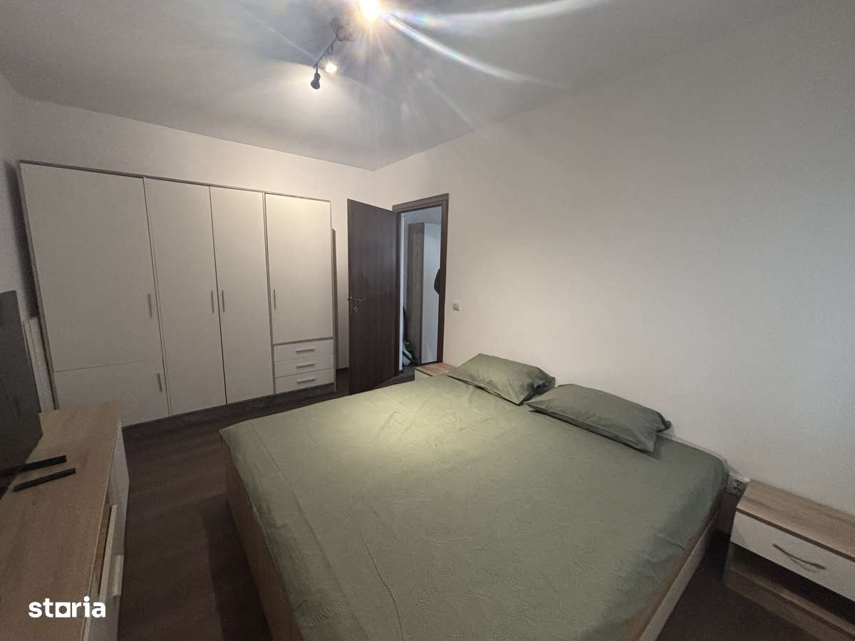 Apartament renovat Baciu vizavi Napolact - Imagine principală: 4/8