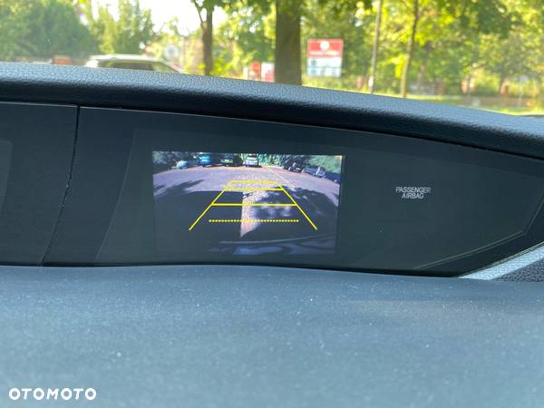 Honda Civic 1.6 i-DTEC Sport (ADAS / Connect+) - 18