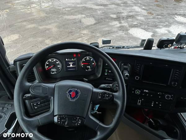 Scania R450 - 6