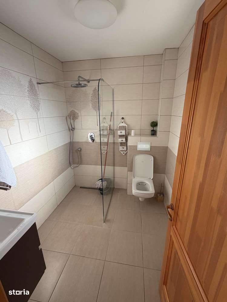 SC VIMAK vinde casă individuală in  Cartier Izvor Tărlungeni, Brașov-11