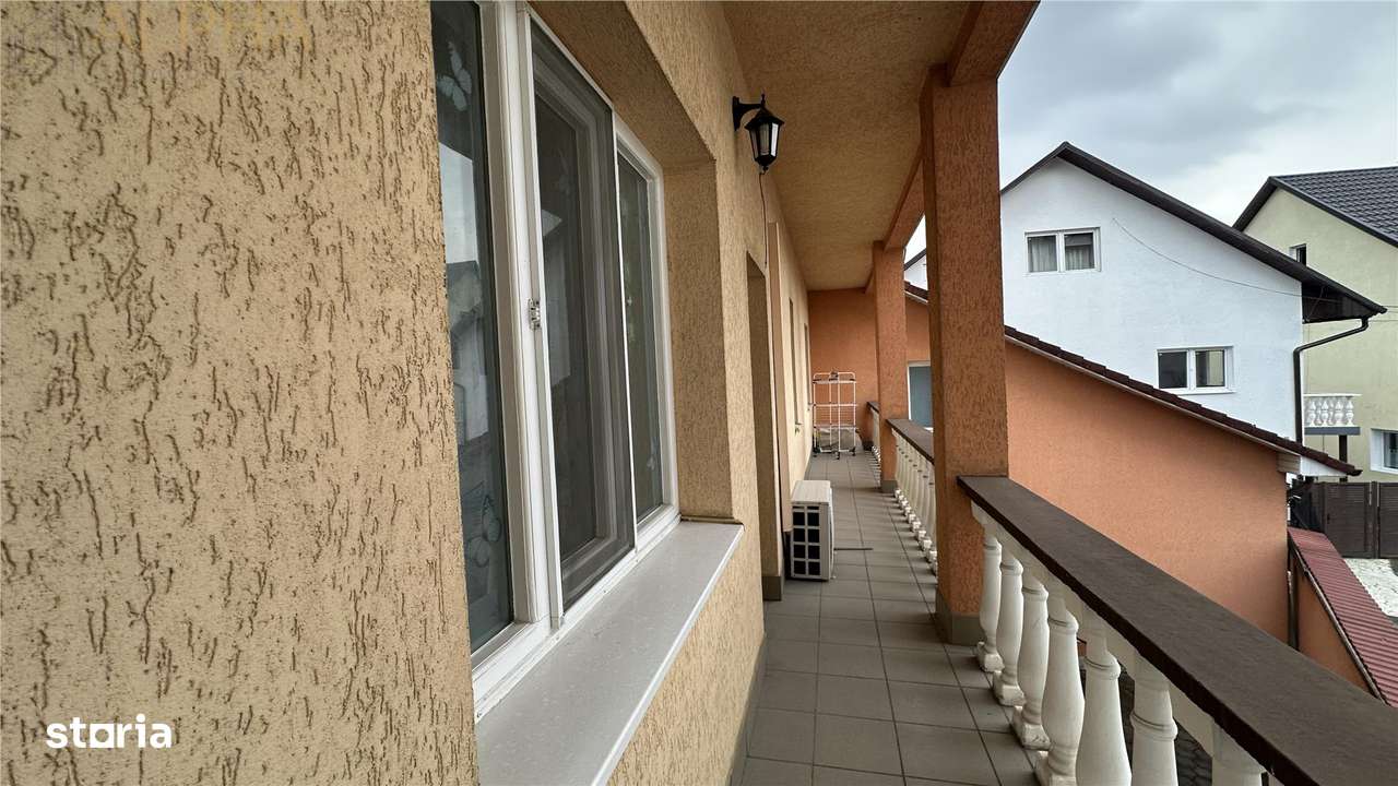 Vila Impunatoare cu 13 Camere – Ideala pentru Clinica, After-School sa-17