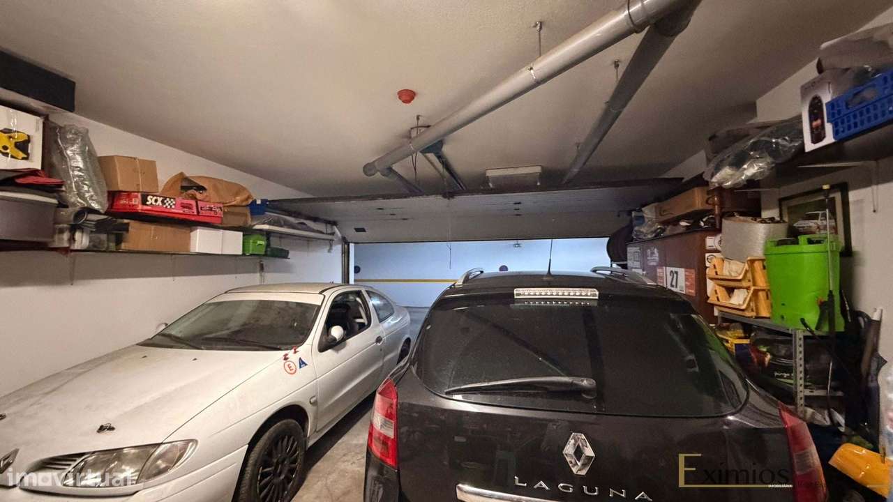 Moradia V4 com garagem fechada, na Póvoa de Varzim-25