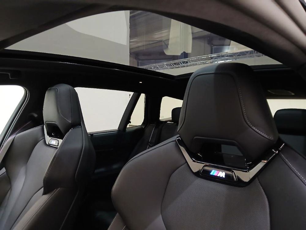 BMW Seria-5 540D XDRIVE 3.0 Diesel 303 KM — zdjęcie 7