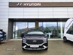 Hyundai Santa Fe 2.2 CRDi Vanguard+Luxury Pack - 2