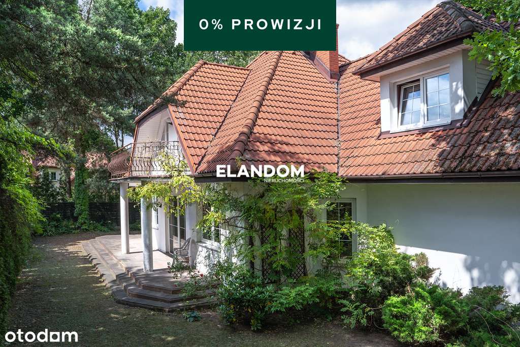 Klasyczny dom 6 pokoi lokalizacja super - Pełny obrazek: 3/12