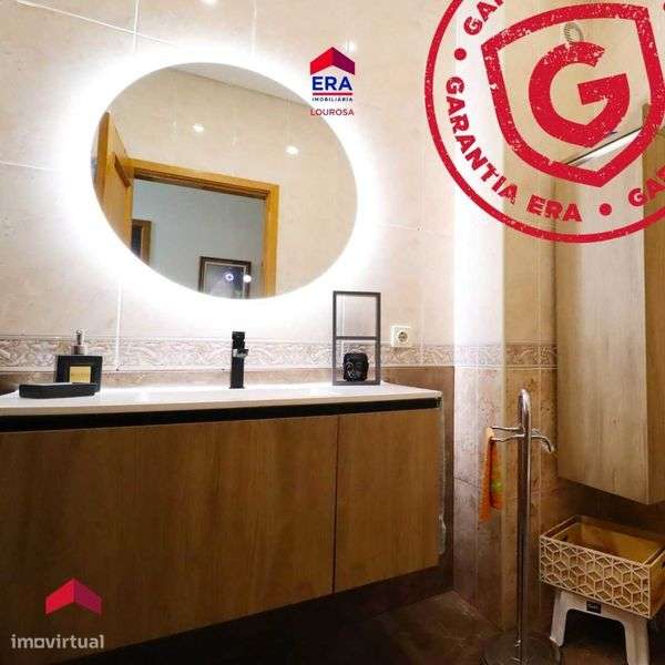 Apartamento T3 Urb. Q.ª do Areeiro, S. J. de Ver - Grande imagem: 4/8