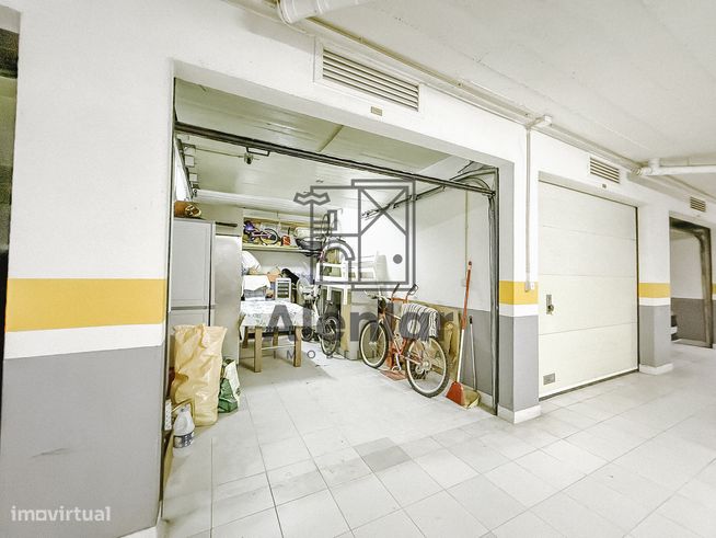 T3 com suite, garagem e vista campo – Castanheira do Ribatejo-27