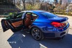 BMW Seria 6 640i xDrive Gran Coupe M Sport Edition - 9