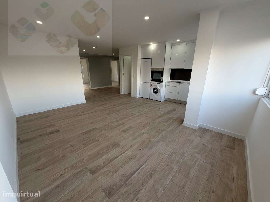 Apartamento T4 Venda Amadora - Grande imagem: 5/27