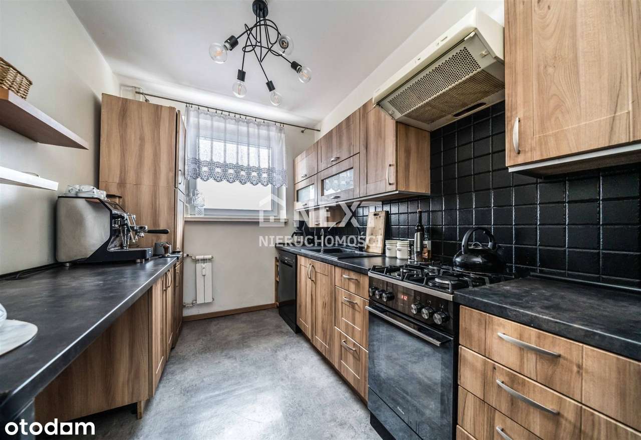 Mieszkanie OS.Rusa 3 pokoje 69,10m2 Poznań-3