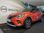 Renault Captur 1.0 TCe Intens - 1