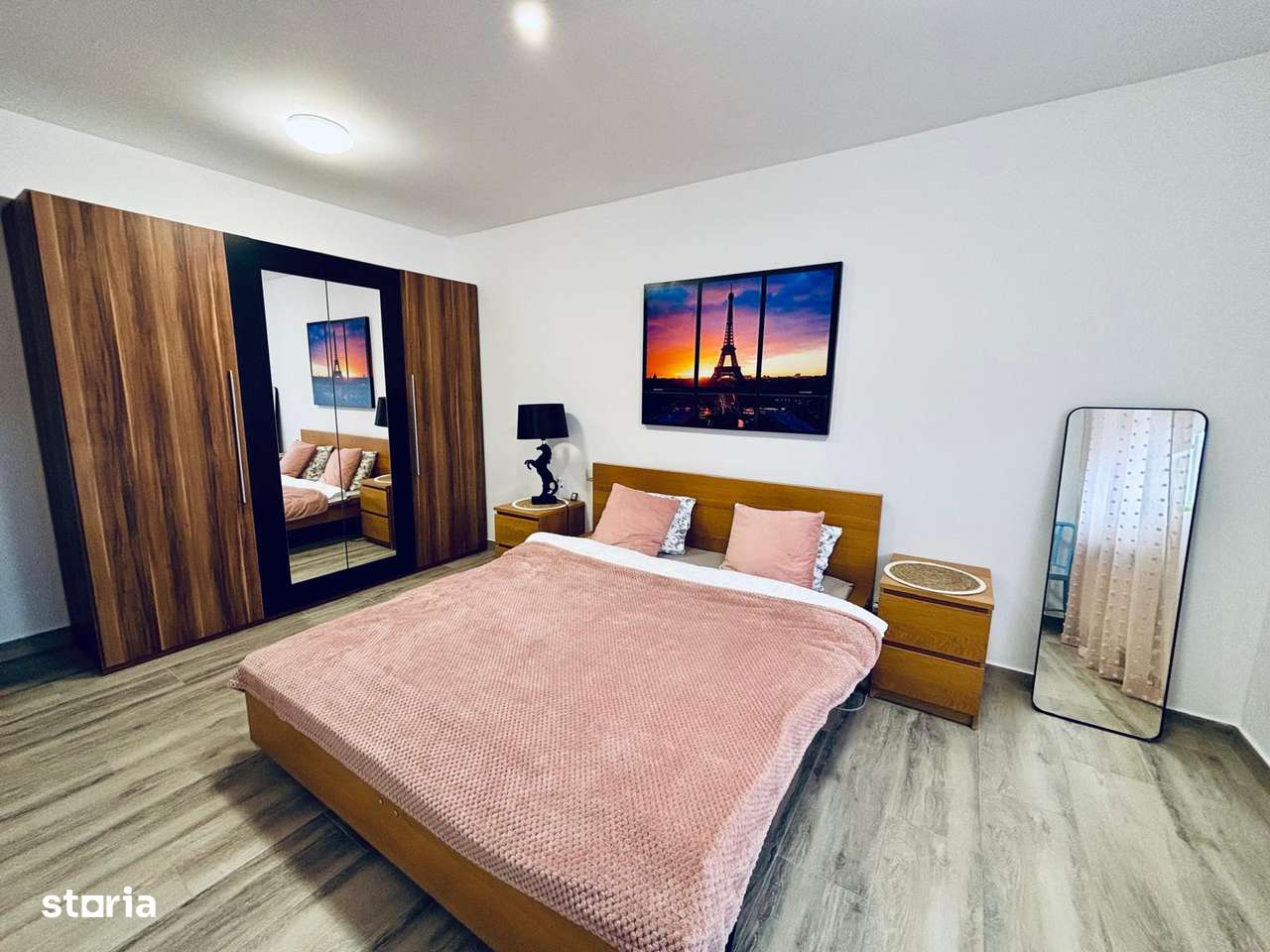 Apartament de vanzare cu 2 camere Confort Park, Vitan,Delta Vacaresti-11