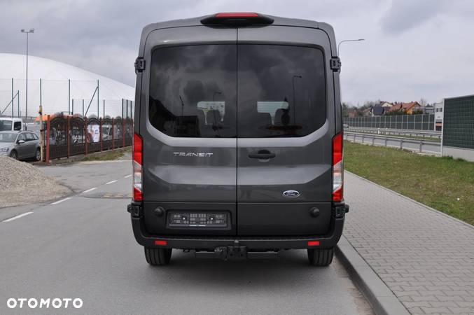 Ford Transit - 6