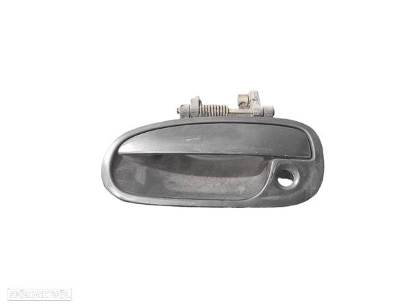 Puxador Exterior Prt Frt Esq Honda Civic Vi Hatchback (Ej, Ek) - 1