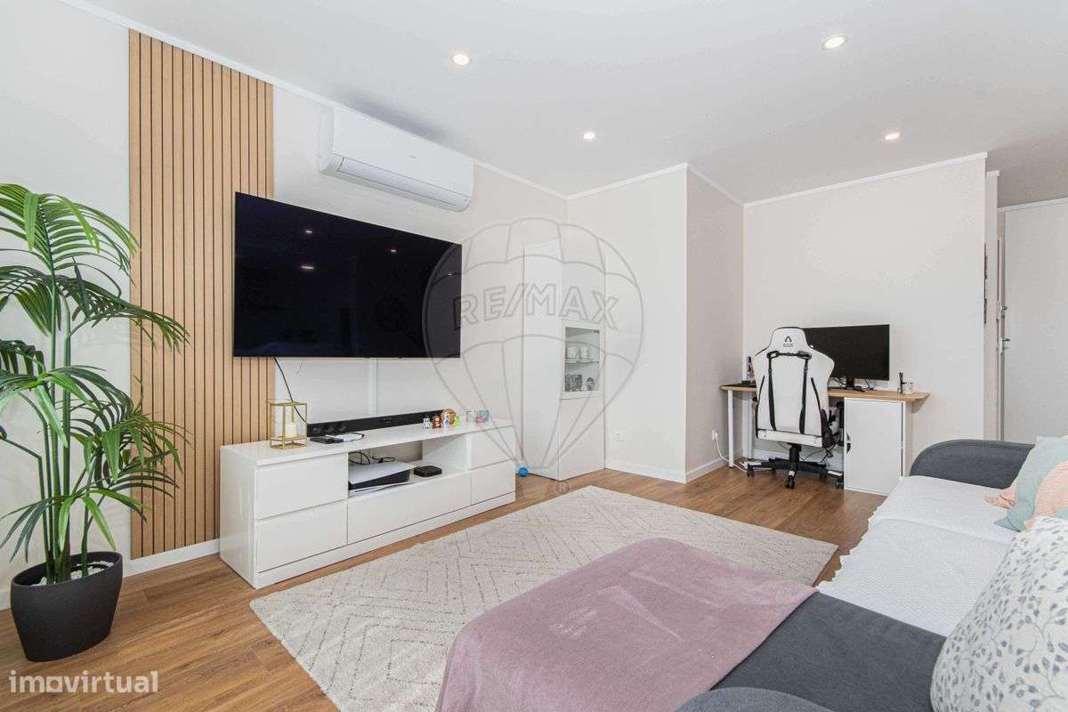 Apartamento T2 para venda - Grande imagem: 4/21