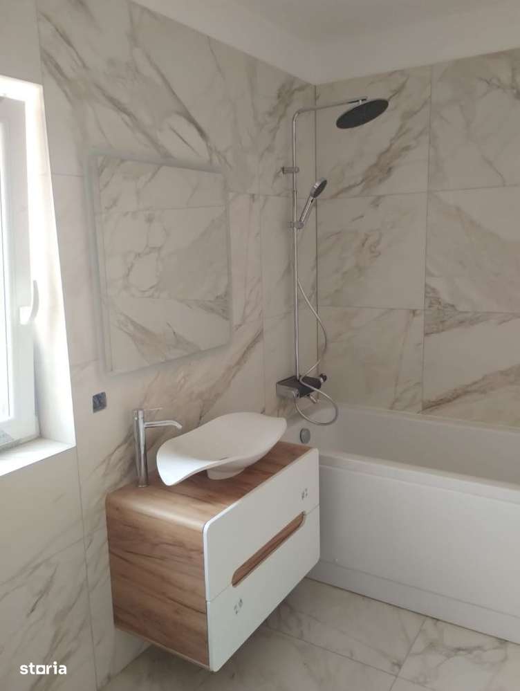 Dezvoltator – ONE Residence, apartamente 3 camere Dna. Stanca - Imagine principală: 4/18