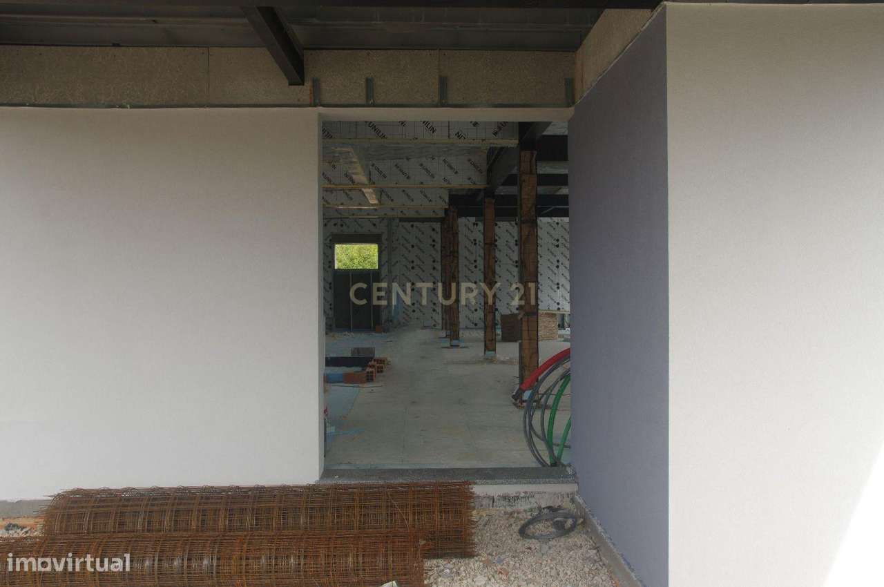 Moradia em Construção em Sosa, Vagos - 3 Quartos e 4 WC - Grande imagem: 4/18