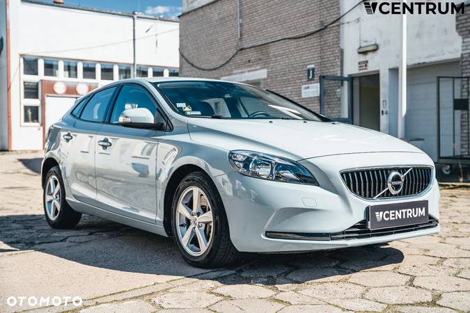 Volvo V40 T3 Drive-E Kinetic - 2