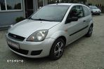 Ford Fiesta - 3