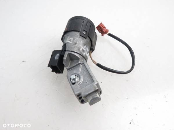 STACYJKA CITROEN C5 II Break 9641342980 - 5